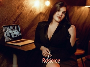 Rosieroe