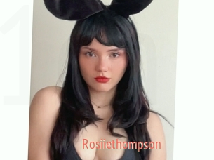 Rosiiethompson