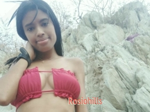 Rosiohills