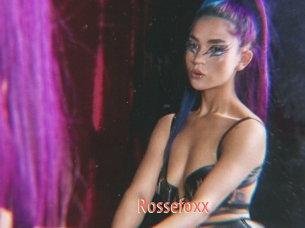 Rossefoxx