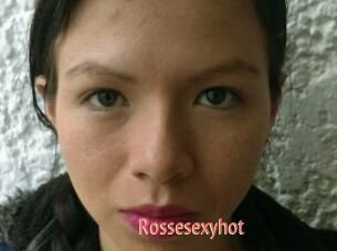 Rossesexyhot
