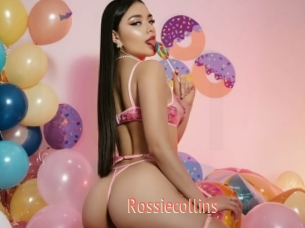 Rossiecollins