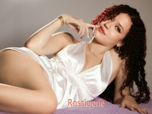 Rossiejone