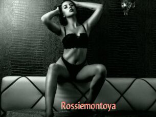 Rossiemontoya