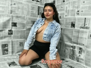 Rosyrosse