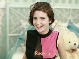 Rosysands