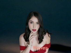 Rosyvera