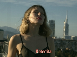 Roterrita
