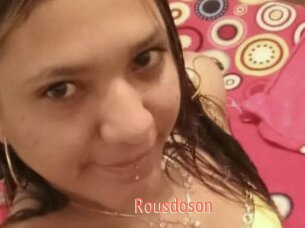 Rousdoson