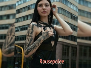 Rousepolee