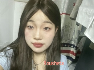 Rousheta