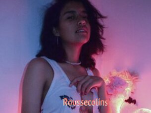 Roussecolins