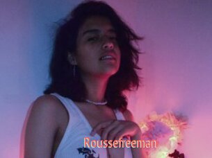 Roussefreeman