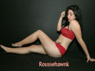 Roussehawnk