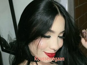 Roussemegaan