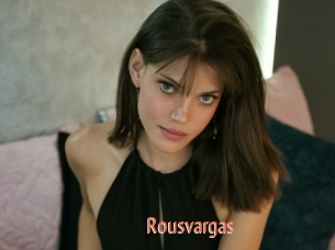 Rousvargas