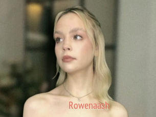 Rowenaash