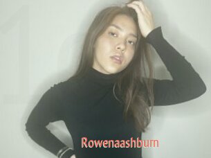 Rowenaashburn