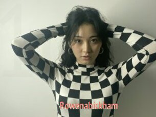 Rowenabickham