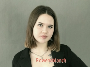Rowenablanch
