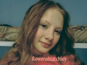 Rowenablatchley