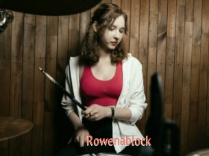 Rowenablock