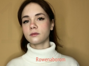 Rowenaborom