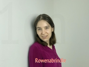 Rowenabrindle