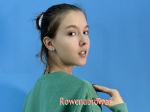 Rowenabrower