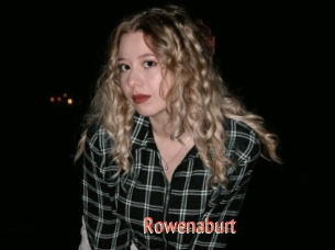 Rowenaburt