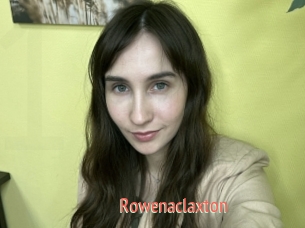 Rowenaclaxton