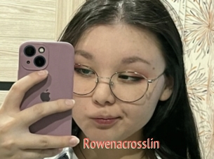 Rowenacrosslin