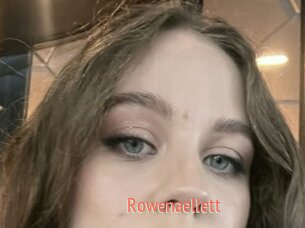 Rowenaellett