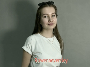 Rowenaeversley
