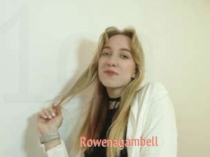 Rowenagambell