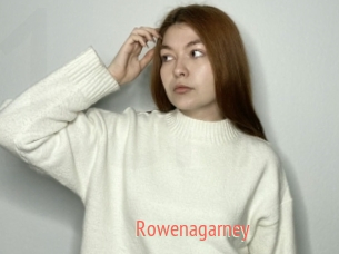 Rowenagarney