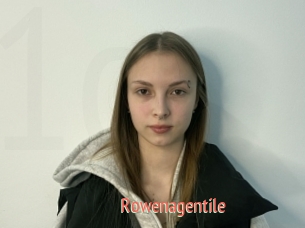 Rowenagentile
