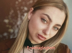 Rowenagleghorn