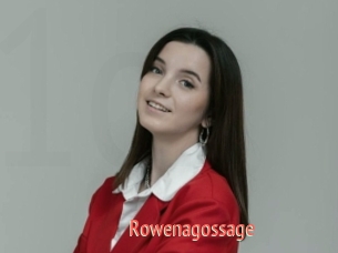 Rowenagossage