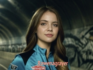 Rowenagrayer