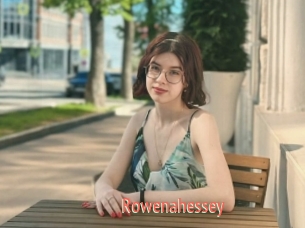 Rowenahessey