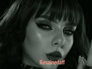 Roxainedaff