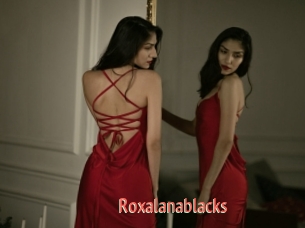 Roxalanablacks