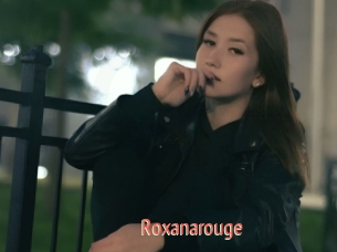 Roxanarouge