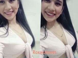Roxanatorres