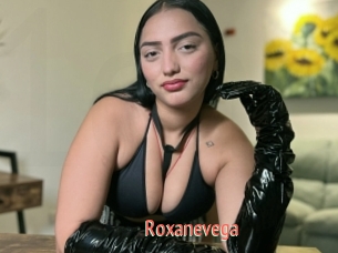 Roxanevega