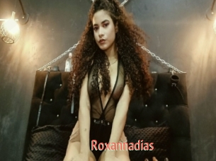 Roxannadias