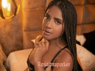 Roxannaparker