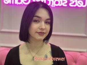 Roxannebrewer