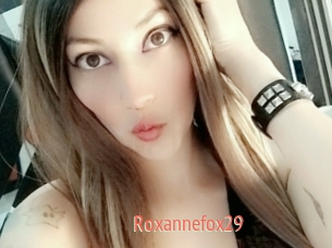 Roxannefox29